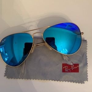 Rayban Aviator